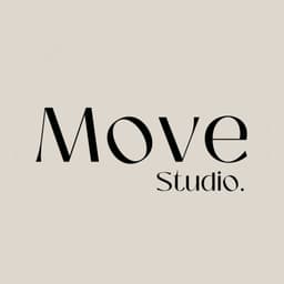 Logo de Move Studio